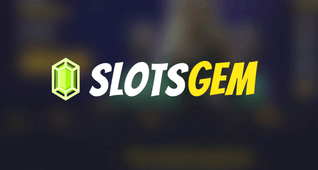 SlotsGem Casino